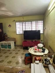 Blk 609 Clementi West Street 1 (Clementi), HDB 4 Rooms #605606271